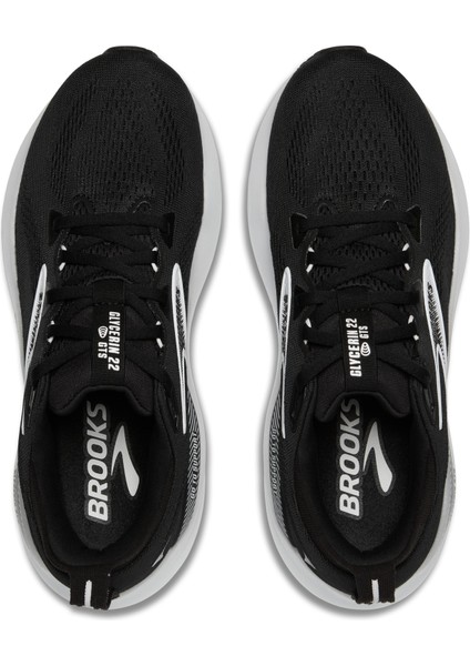 Kadın Siyah Koşu Ayakkabısı modelleri