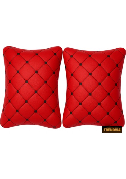 Tofaş Şahin Doğan Kartal Alçak Ön Göğüs Siyah-Bej Torpido Kılıfı / Kırmızı-Siyah Boyun Yastığı modelleri