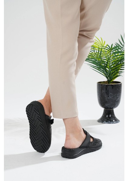 Ortopedik Deri Sabo Terlik Topuk Dikeni ve Kemik Çıkıntısı Için Uygundur fırsatları