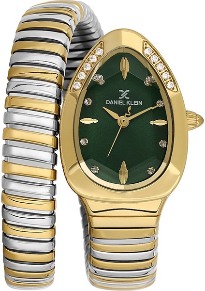 DK.13.10155-6 Kadın Kol Saati