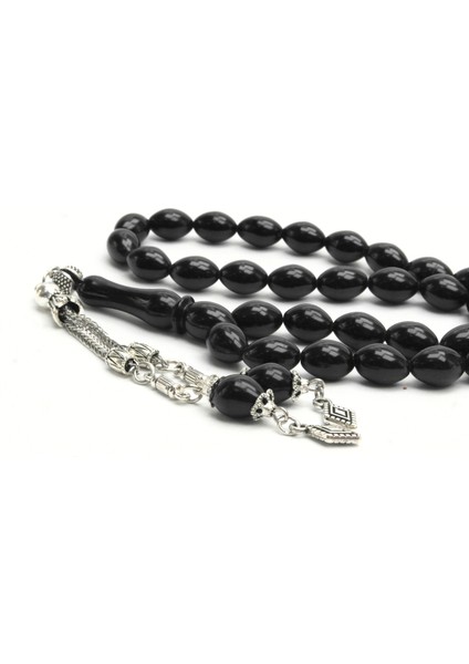 Sade Oltu Sıkma Beyzi Model Tespih fırsatları