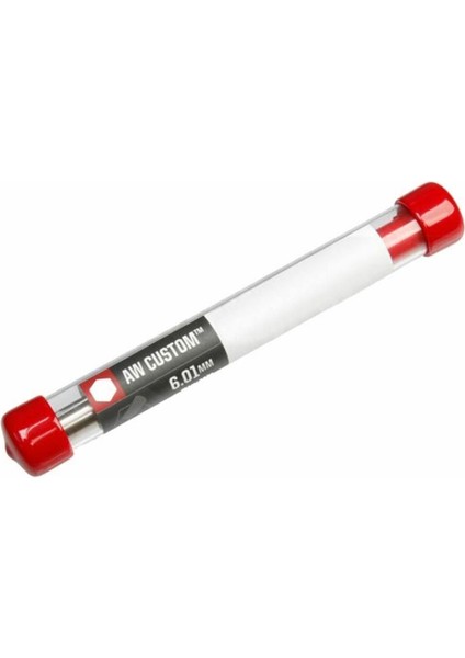 Aw We Tokyo Marui Airsoft Tabanca Upgrade 93.2mm 6.01MM Inner Barrel Iç Namlu ve Performans Bucking Set indirimleri