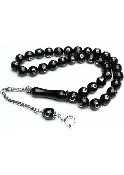 Ayyıldız Işlemeli Tespih fırsatları