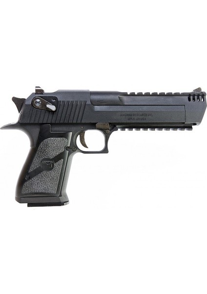 We Aw Desert Eagle L6 .50AE Raıl (Siyah) Gbb Aırsoft Tabanca fiyatları