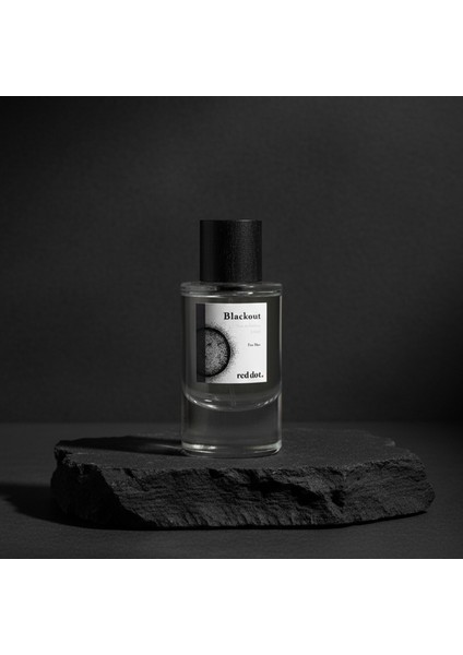 . Blackout Edp - 50 Ml. - Erkek Parfümü modelleri