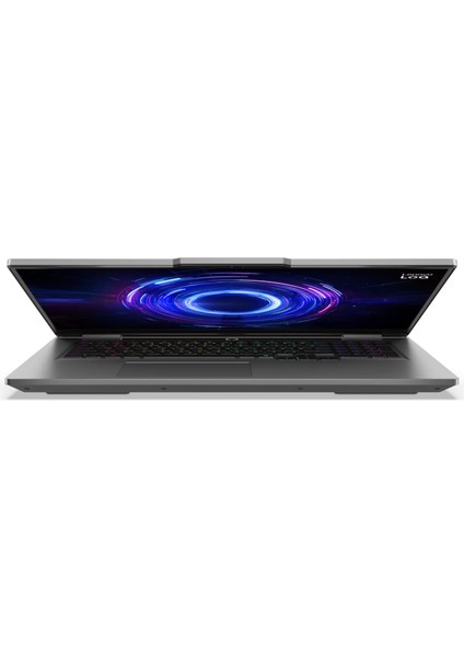 Loq 17IRX10 Intel Core I7 13650HX 80GB Ddr5 6tb SSD RTX5060 8gb 115W Freedos 17.3 Inç Fhd (1920X1080) IPS 300NITS 165HZ 100% Srgb Taşınabilir Bilgisayar W83JH006ETRF41 + Zetta Çanta