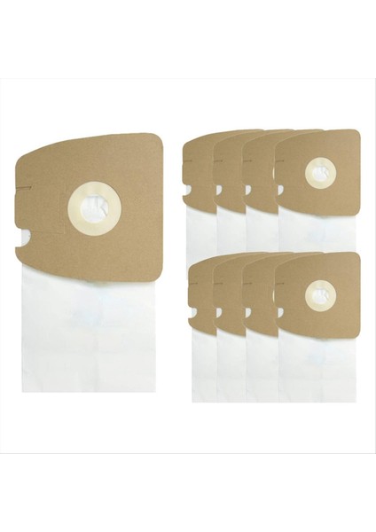 12PCS Eureka mm Stil /estil0 mm Vakum Temizleyici Için Toz Torbası, Bölüm AA13370 Temizlik Toz Çantası (Yurt Dışından) modelleri