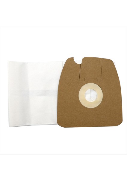 12PCS Eureka mm Stil /estil0 mm Vakum Temizleyici Için Toz Torbası, Bölüm AA13370 Temizlik Toz Çantası (Yurt Dışından) fırsatları