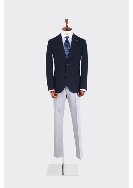 Kırlangıç Yaka Erkek CEKET-KAX5117S fırsatları