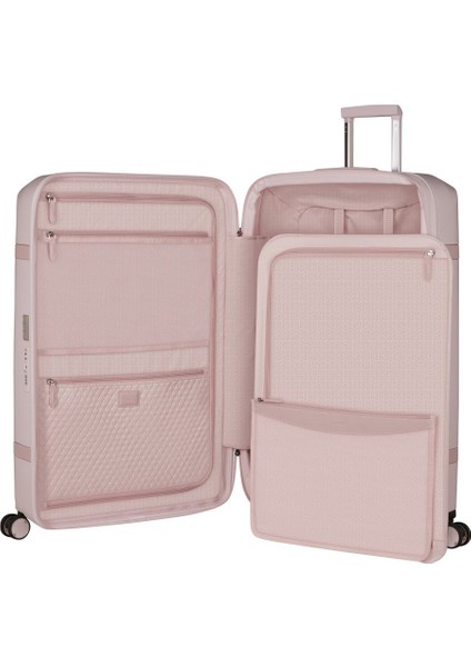 Pembe Image Spinner 81/30 Büyük Boy Valiz modelleri