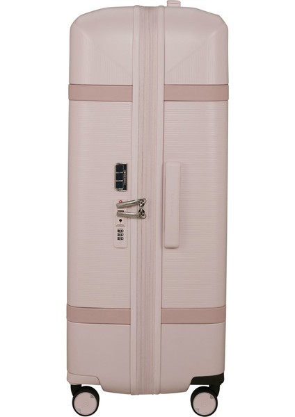 Pembe Image Spinner 81/30 Büyük Boy Valiz indirimleri