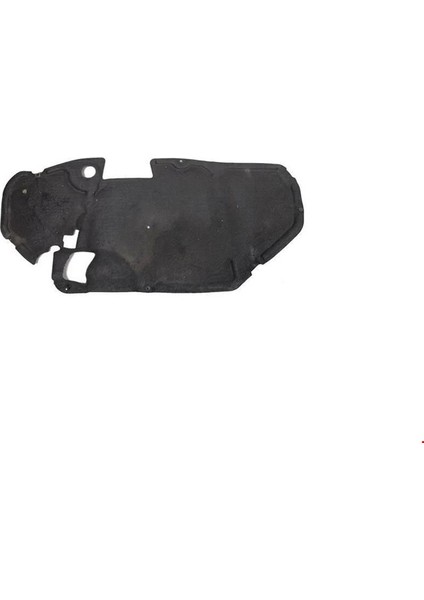 Motor Kaput Izolasyon Keçesi Kangoo 2003-