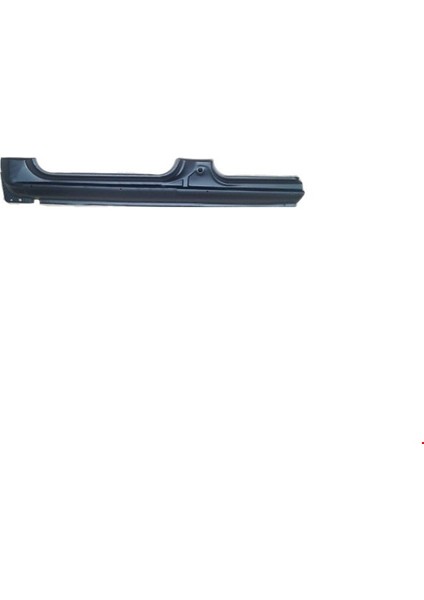 Marşpiyel Sacı Sol R9 Acar -