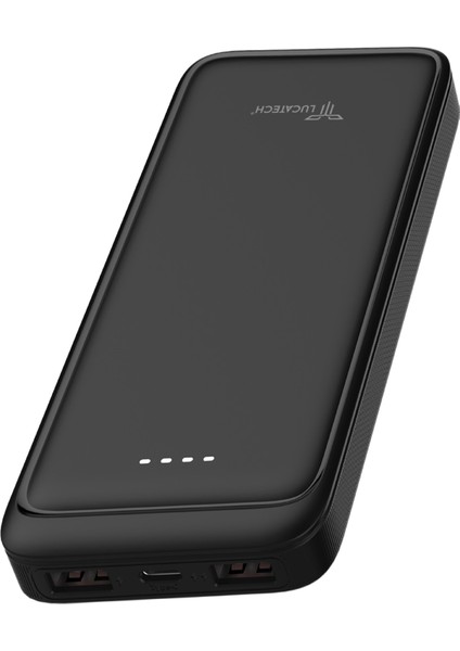 Samsung S21 / S21 Fe / S22 / S22 Ultra / S23 / S23 Ultra / S24 / S25 Uyumlu 15.000 Mah 48W Turbo Powerbank fırsatları