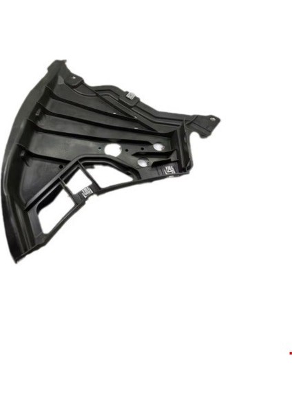 Ön Tampon Yarasa Alt "sağ" Bakalit W223 2021-