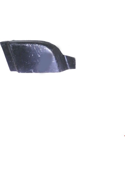 Arka Marşpiyel Ucu Sağ Dkş Hanal