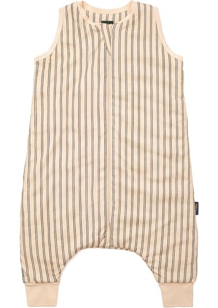 Baby Home Heritage Sand 0.5 TOG Bebek Uyku Tulumu OEKO-TEX Sertifikalı %100 Pamuk modelleri