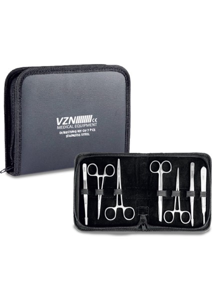 Cerrahi Dikiş Eğitim Seti