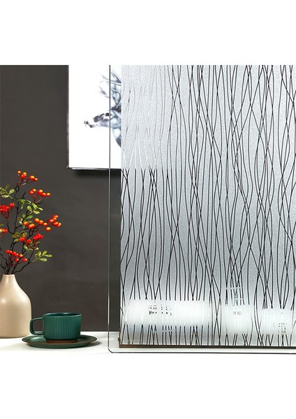 Matt Cam Style A Dim 30 x 200 cm (Yurt Dışından)