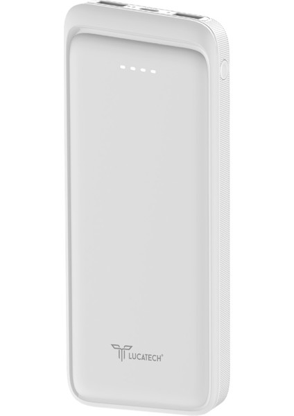 Samsung Galaxy S24 / S24 Plus / S25 / S25 Plus Uyumlu 15.000 Mah 48W Turbo Powerbank