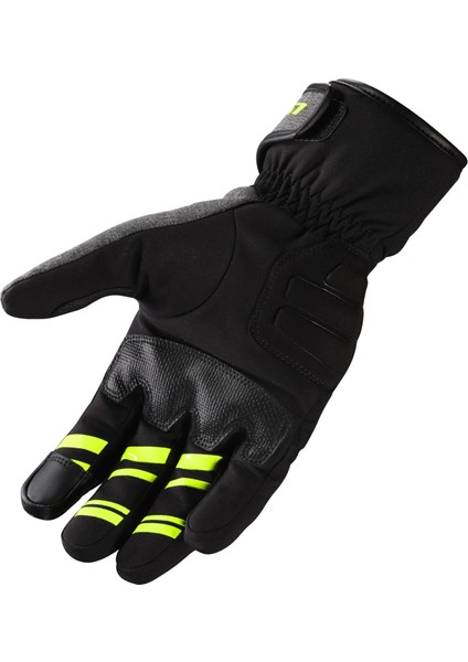 Urbs 2 Eldiven Siyah-Gri-Sarı fiyatları