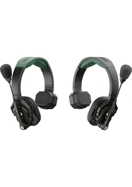 Solidcom Se Pro 9s – 9 Kullanıcılı Hd Ses Intercom | Etkinlik, Sahne, Set Için modelleri