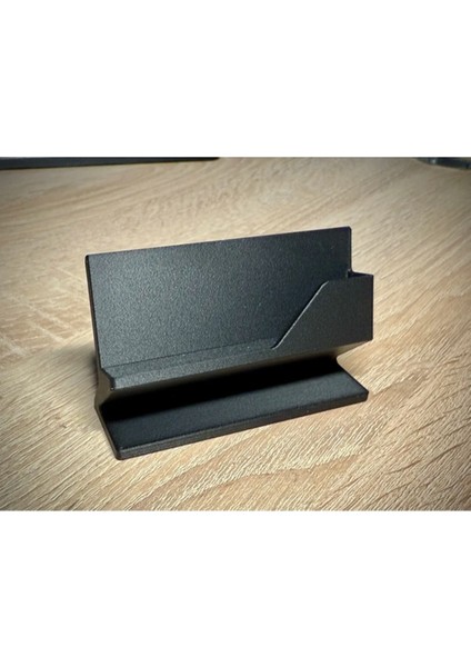 Şık ve Profesyonel Ofis Kartvizitliği - Kart Vizit 1 Adet Siyah fiyatları