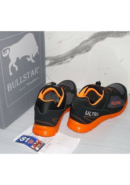 Garsport 2497 Wıllax-(Bullstar) S1PS Yazlık Iş Ayakkabı fırsatları