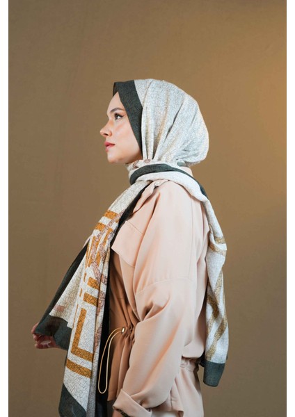 FLOOR İPEK ŞAL YENİ DESEN-2 modelleri