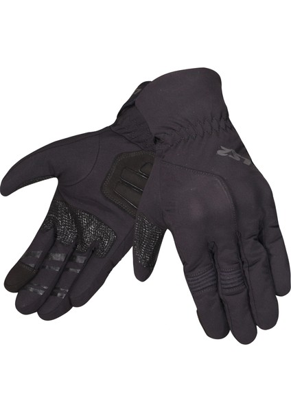 Urbs 2 Eldiven Siyah