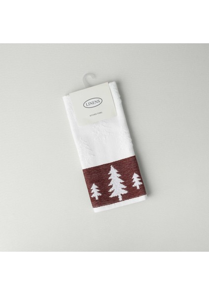 Chalet 40X60 cm Kurulama Bezi