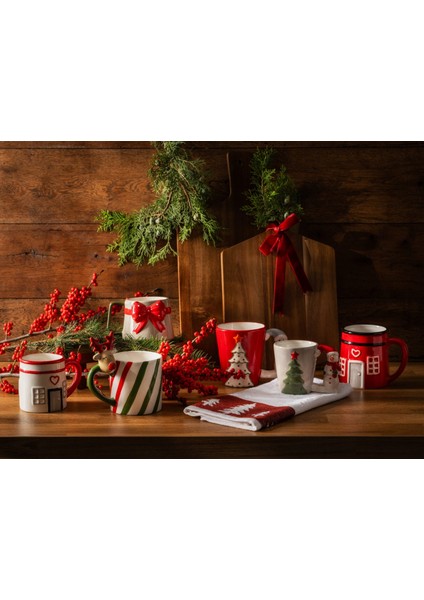 Chalet 40X60 cm Kurulama Bezi modelleri