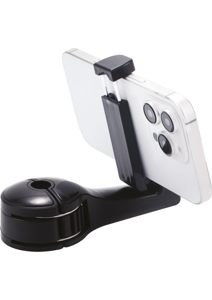 SP128 Araç Içi Telefon Tutucu Siyah fiyatları