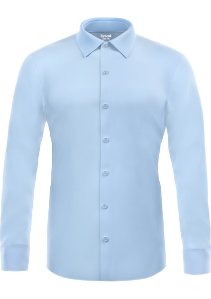 Dar Kesim Slimfit Saten Mevsimlik Cepsiz Uzun Kollu Kol Düğmesi Takılabilen Erkek Gömlek modelleri