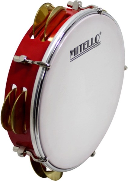 Profesyonel Zilli Tef