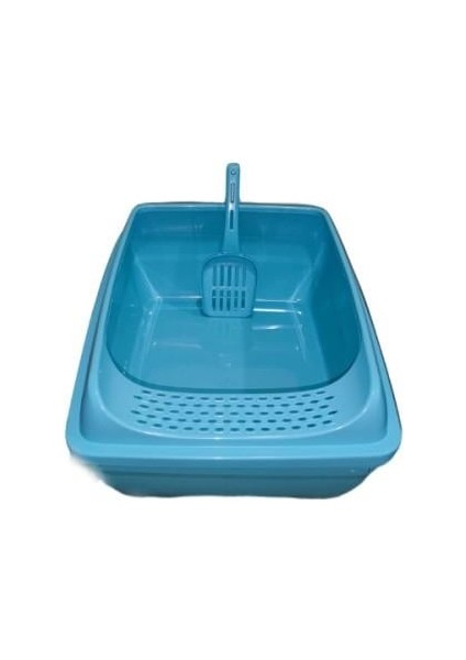 Mikopet Sieve Kedi Tuvaleti