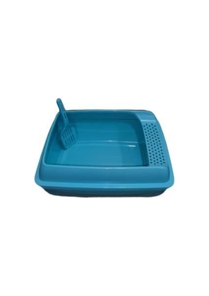 Mikopet Sieve Kedi Tuvaleti modelleri