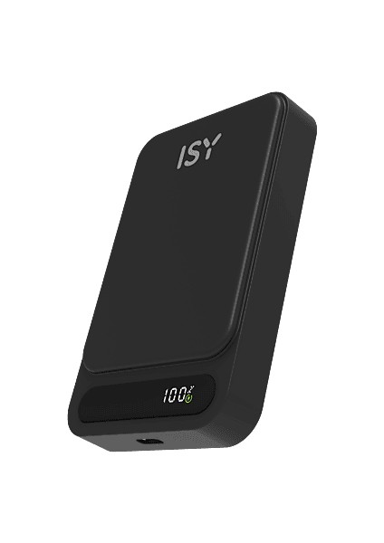 IAP-0018 10000MAH Magsafe Taşınabilir Şarj Cihazı fırsatları