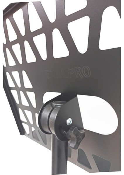 Pro Şef Tipi Sehpa ( Özel Seri )