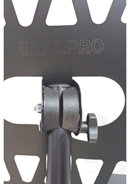 Pro Şef Tipi Sehpa ( Özel Seri )