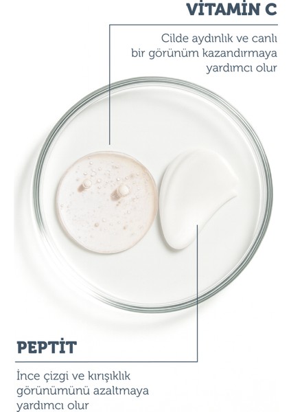 Microneedle Teknolojili Aydınlatıcı & Ince Çizgi Karşıtı Göz Altı Patch modelleri