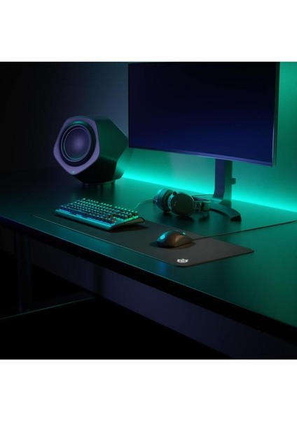 Qck Edge Xlarge Mouse Pad Outlet indirimleri