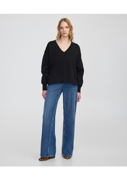 V Yaka Basic Triko IW6250050469001 modelleri