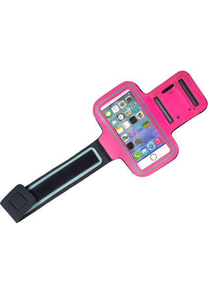 Kol Bandı Cep Telefonu IÇIN12.5*6CM Ölçülerinde Taşıma Kılıfı fırsatları