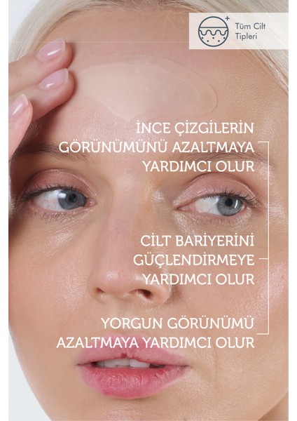 Microneedle Teknolojili Sıkılaştırıcı & Ince Çizgi Karşıtı Alın Bölgesi Patch fiyatları