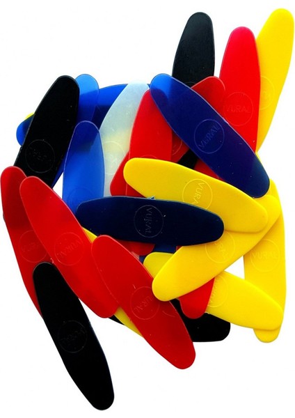 Saz,Bağlama Tezenesi 100 Adet fiyatları