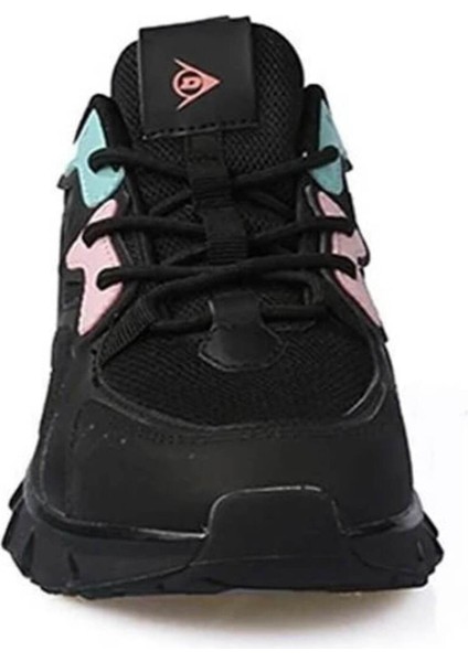 Dnp-2279 Siyah Günlük Kadın Spor Ayakkabı modelleri