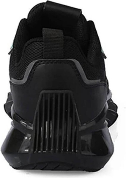 Dnp-2279 Siyah Günlük Kadın Spor Ayakkabı fırsatları