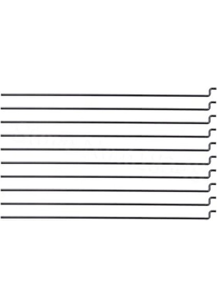 Servo Pushrod 30 cm 5 Adet Uçak İçin Sabitleyici Parça Türkiye Menşeli fiyatları