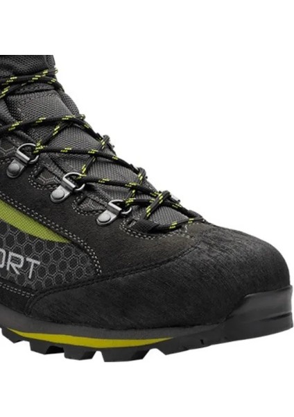 Garsport Faloria Mıd Outdoor Wp Antrasit/lime Vıbram Waterproof Bot fiyatları